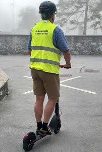 ETM 2020 So električni skiroji primerni za uporabo tudi v krajih, do katerih se pride po ne predolgih in ne ekstremno strmih klancih 2